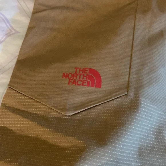 North face, snow pants - Picture 4 of 12